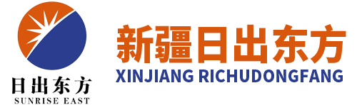 新疆日出东方新能源